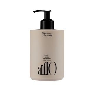 블랙티 너리싱 두피 샴푸(450ml) 제품 썸네일
