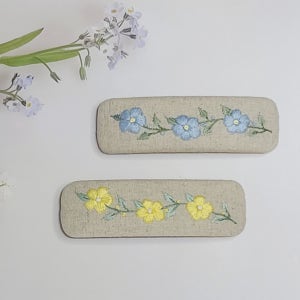 🌱 봄소식, 사부작 다락방