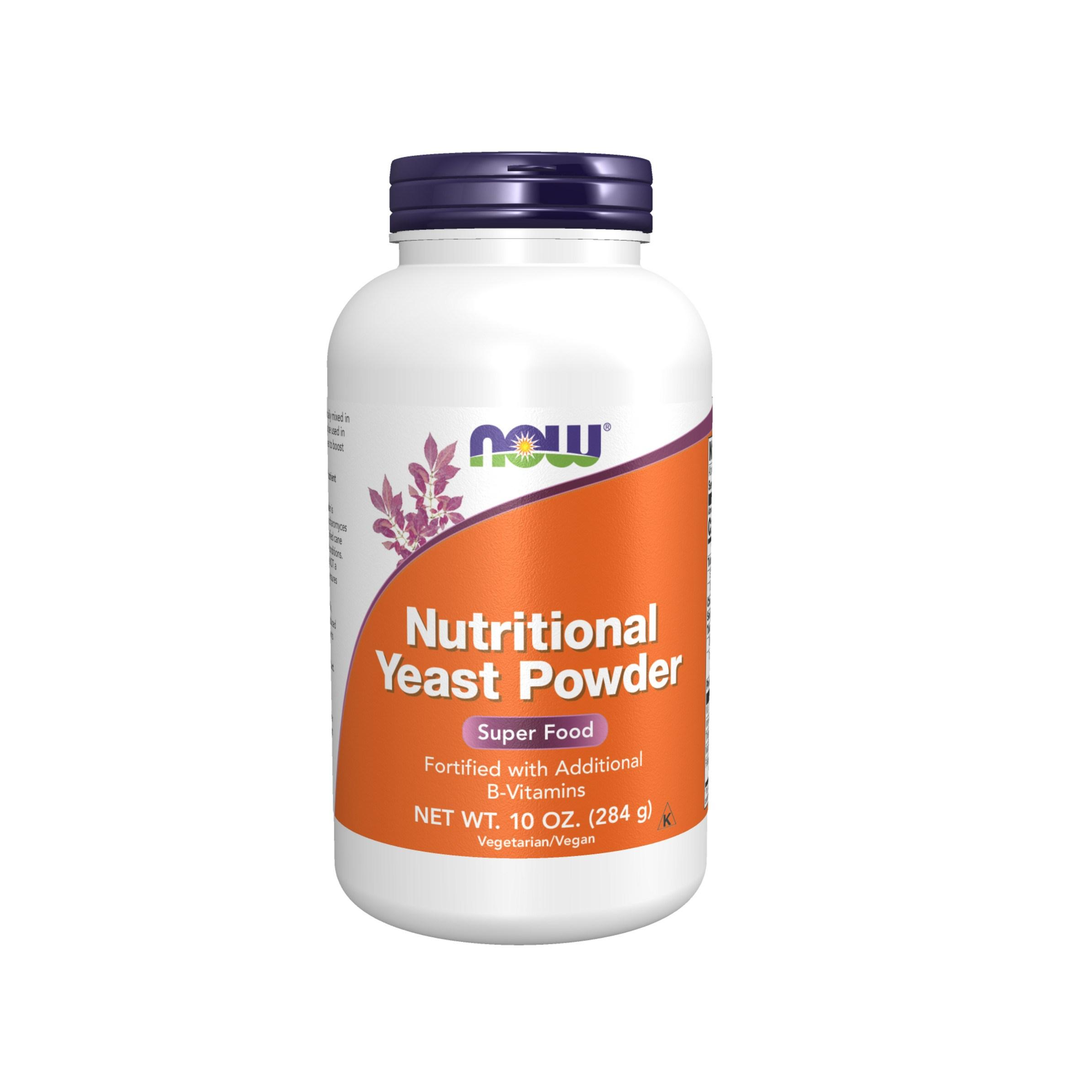 나우푸드 <b>뉴트리셔널 이스트 파우더</b>  284g  1개