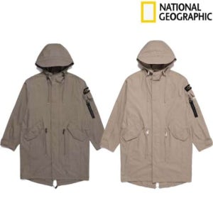 [ 현대백화점 ]내셔널지오그래픽 N221UJP030 페루스 FISH TAIL LONG JUMPER