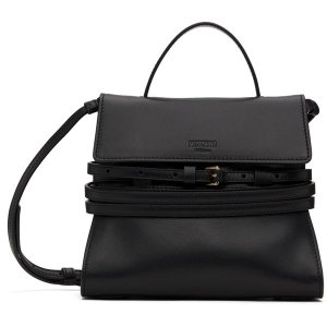 MOSCHINO 핸드백 2422 A757280021555 MULTI BLACK 여성 242720F048025