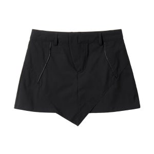 미스테페넘,VOL. 2.0 Skirt BK