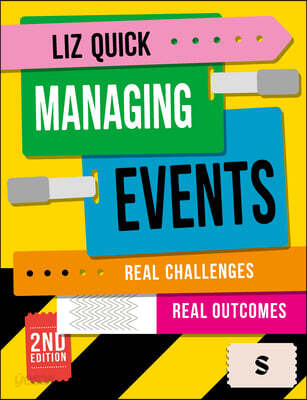 Managing Events (Real Challenges, Real Outcomes)