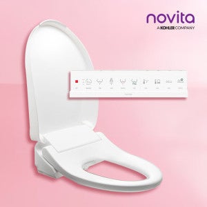 노비타 노비타 살균 방수비데 BD-H710H0 . o자가설치o ed