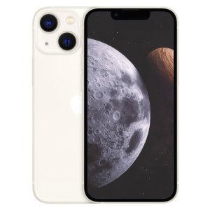 아이폰 13 미니 정품 새상품 128GB  스타라이트