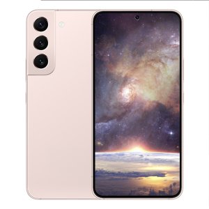 삼성전자 갤럭시 S 22 플러스 미개봉 새상품 256GB  핑크골드