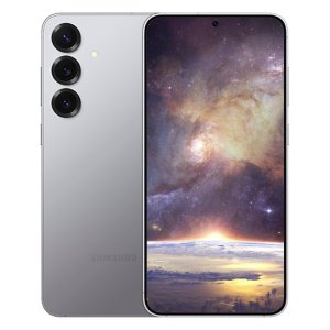 삼성전자 갤럭시 S 25 미개봉 새상품 256GB  실버
