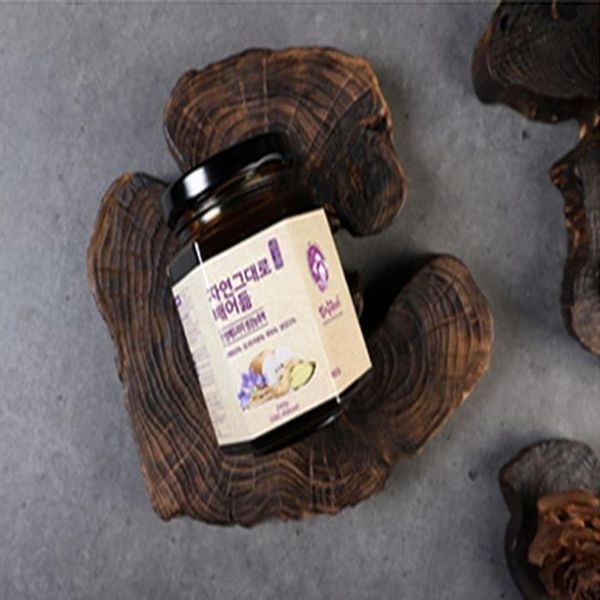 [하프<b>클럽</b>]배<b>도라지</b> 생강 <b>농축액</b> 병