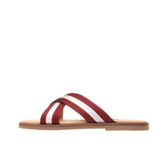 <b>발리</b> 샌들 BRED BONE BRED MSS039 TE002I3B9