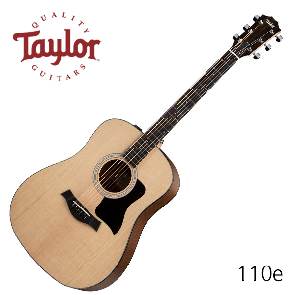 Taylor 테일러 Taylor 어쿠스틱기타 110e
