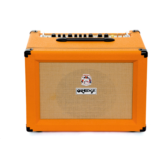 Orange 오렌지 Crush PRO 60C 기타앰프