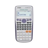 카시오 FX-570ES PLUS