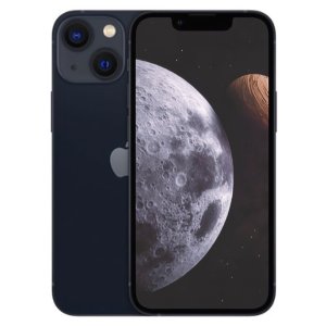 아이폰 13 미니 정품 새상품 128GB  미드나이트