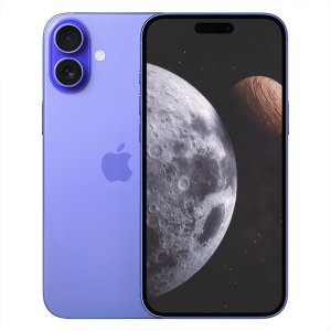 아이폰 16 플러스 정품 새상품 128GB  울트라마린