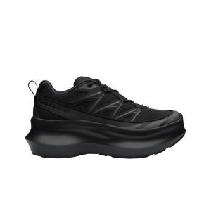 살로몬 꼼데 가르송 XT 6 익스팬스 플랫폼 블랙 374117 x Comme des Garcons Expanse Platform Black 130239509