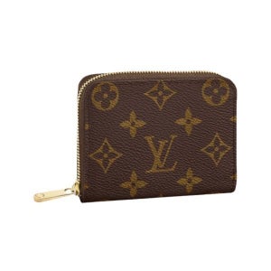 루이비통 Zippy Coin Purse Monogram 지피 코인 퍼스 모노그램 50344