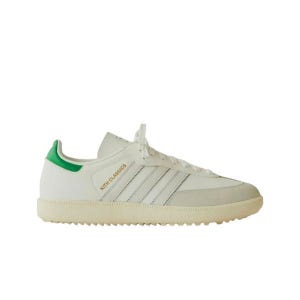 아디다스 x 키스 삼바 골프 화이트 대쉬 그레이 x Kith Samba Golf White Dash Grey 159889