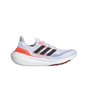 아디다스 울트라부스트 라이트 화이트 솔라 레드 UltraBoost Light White Solar Red 267042