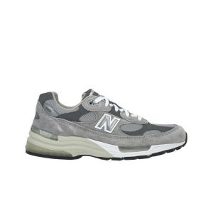 뉴발란스 그레이 D 스탠다드 992 스니커즈 23523 Array 메이드 인 USA 130236834