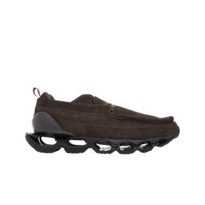 미즈노 웨이브 프로페시 MOC 스웨이드 블랙 스니커즈 372705 Wave Prophecy Suede Chicory Coffee Mole Black 치커리 커피  130277975