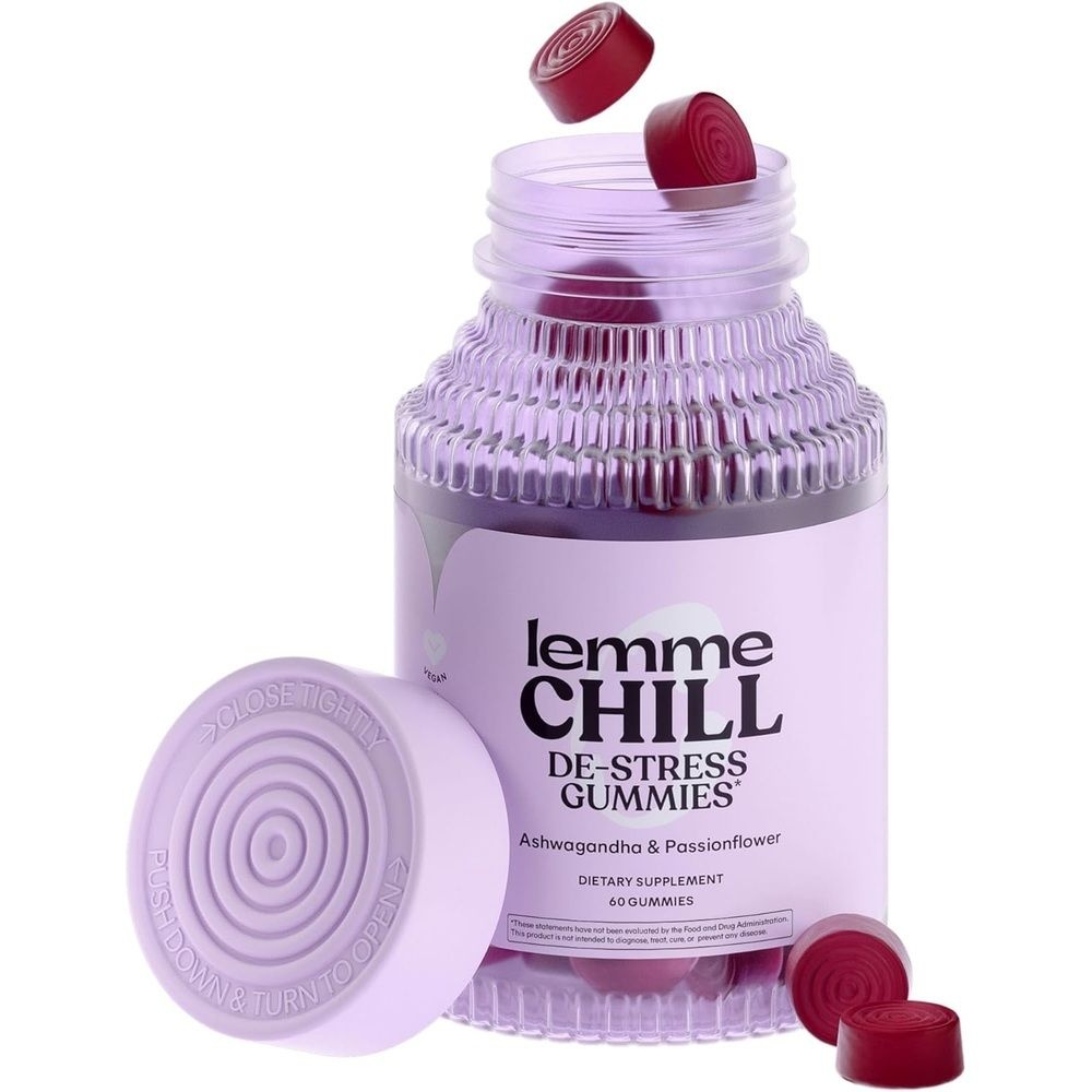 상콤한 레몬밤 다이어트 젤리