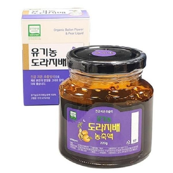 [하프<b>클럽</b>]<b>도라지</b> 배<b>농축액</b>