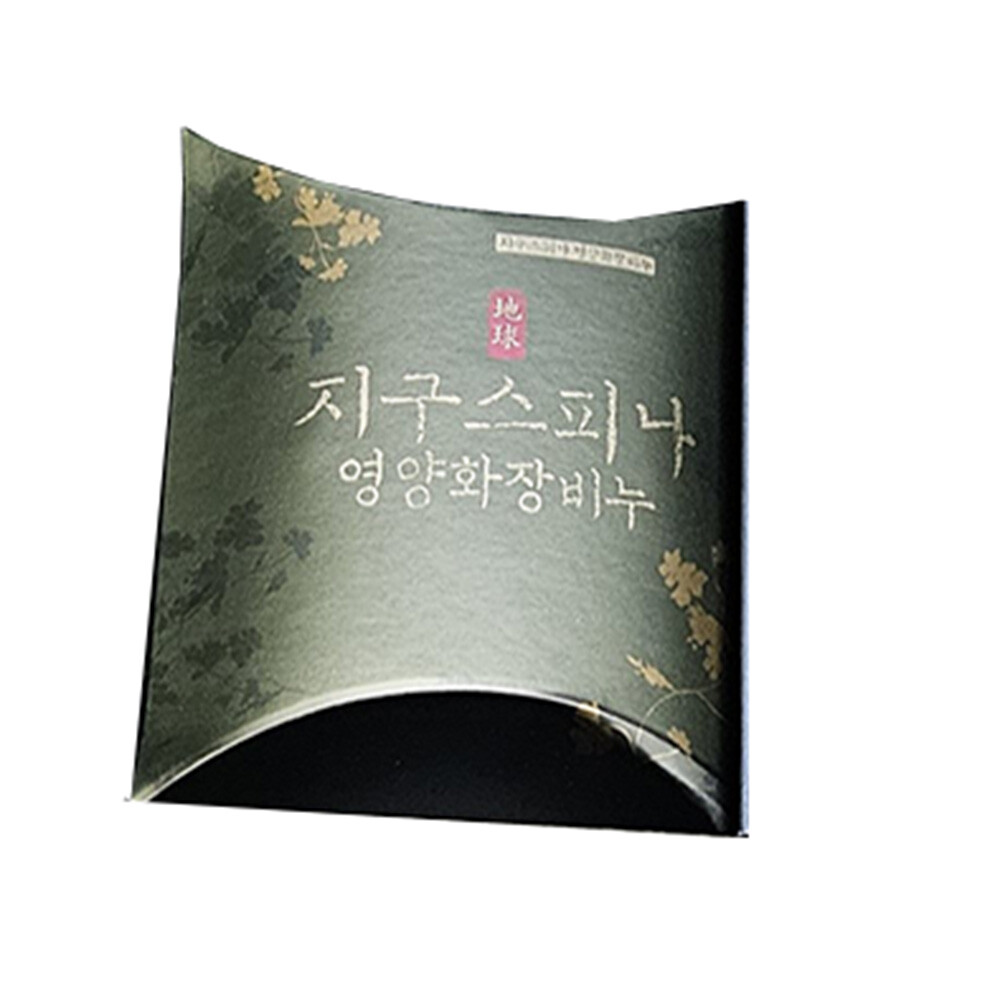 maha spirulina(수출용)
