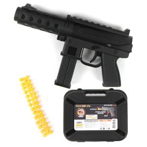 알로이 메탈 소프트건 밀리터리모형 너프건 장난감 총