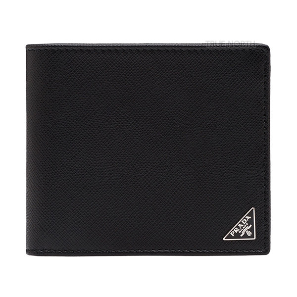 프라다 사피아노 반지갑 (개선 버전)