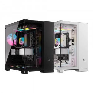 CORSAIR 6500X RGB (블랙)