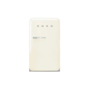 스메그 [스메그] 냉장고 크림 Fab10rcr5kr