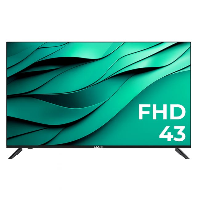 유맥스 MX43F 109cm(43인치), 스탠드