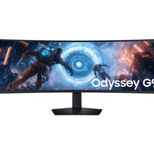 삼성전자 오디세이 G9 G91F DQHD 144Hz (LS49FG910) LS49FG910EKXKR