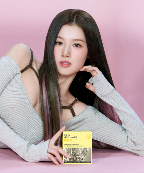 니아르 브이케어 파인애플맛 성분 분석