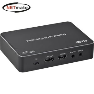 USB3.0 HDMI 캡처 카드(360) (WF88DFE)