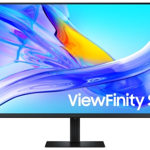 삼성전자 뷰피니티 S8 S80UD 4K USB-C (LS37D800U) LS37D800UAKXKR