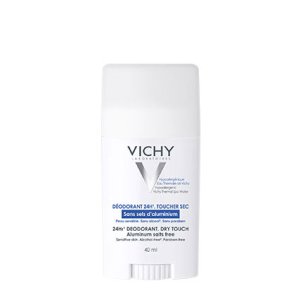 비쉬 데오드란트 스틱 40ml (알루미늄 솔트 프리)