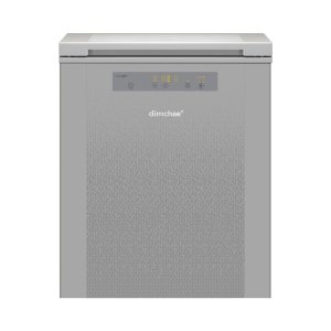 딤채 뚜껑형 김치냉장고 120L EDL12KBTSSF 25년형