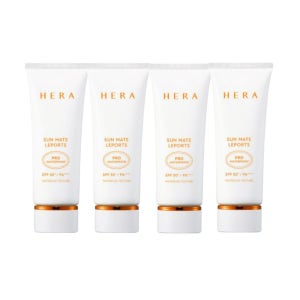 헤라 선 메이트 레포츠 프로 워터프루프 70ml(SPF50+) 4개
