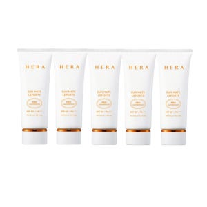 헤라 선 메이트 레포츠 프로 워터프루프 70ml(SPF50+) 5개