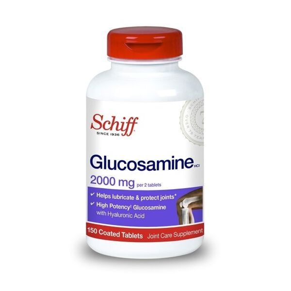 <b>쉬프</b> 코팅 정제 <b>히알루론산</b> 관절 건강 2000mg 150정