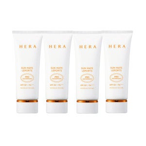 헤라 헤라 선 메이트 레포츠 프로 워터프루프 70ml(SPF50+) 4개