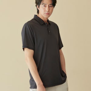 [K2 공식몰]코드텐(CODE10) ICE 폴로 KMM24249N9