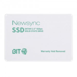 비트엠 Newsync BITS (1TB)