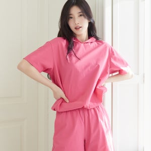 [K2 공식몰]HOLIDAY 쇼츠 W KWM243411P