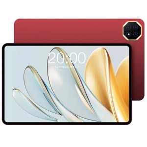 태클라스트 T60AI 태블릿PC 6+128GB 안드로이드 15 글로벌버전