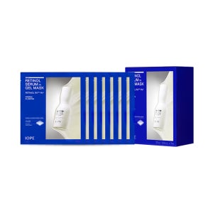 아이오페 레티놀 세럼 인 겔 마스크