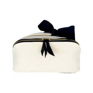 백올 아코디언 박스 크림