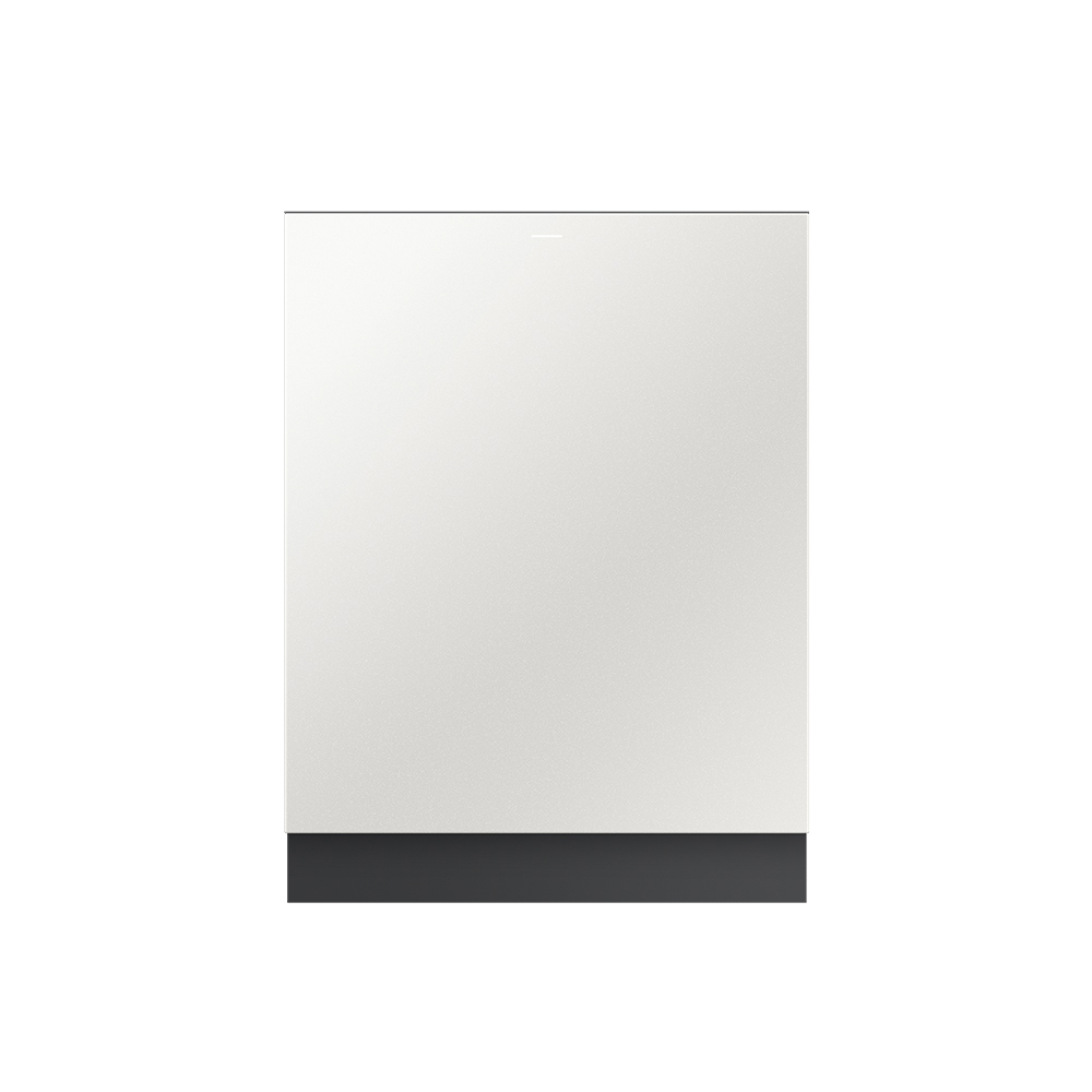 삼성전자 비스포크 DW80F75L1U01 14인용, 코타 화이트