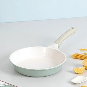 오슬로 마린 세라믹 인덕션 후라이팬 24cm